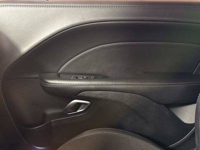 2020 Dodge Challenger R/T Scat Pack
