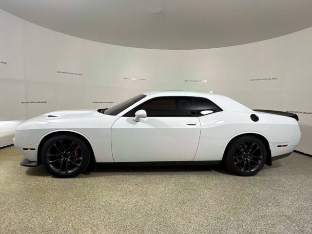 2020 Dodge Challenger R/T Scat Pack