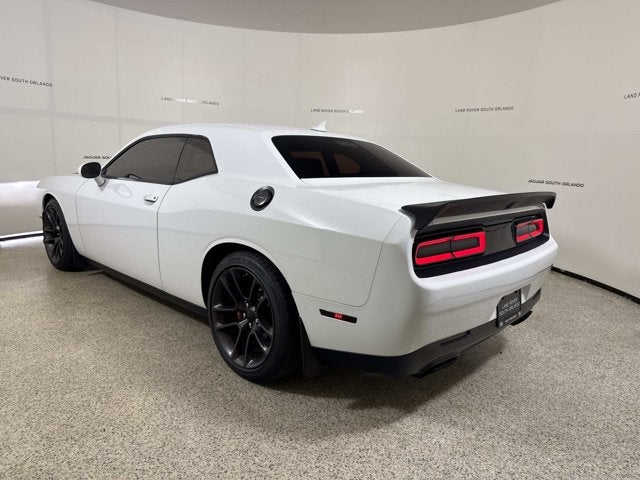 2020 Dodge Challenger R/T Scat Pack