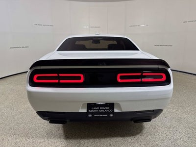 2020 Dodge Challenger R/T Scat Pack