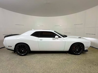 2020 Dodge Challenger R/T Scat Pack