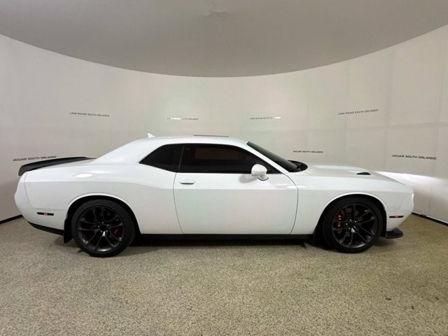 2020 Dodge Challenger R/T Scat Pack