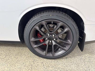 2020 Dodge Challenger R/T Scat Pack