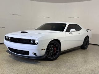 2020 Dodge Challenger R/T Scat Pack