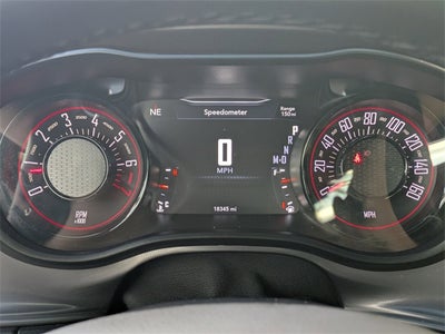 2023 Dodge Challenger GT