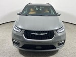 2023 Chrysler Pacifica Pinnacle