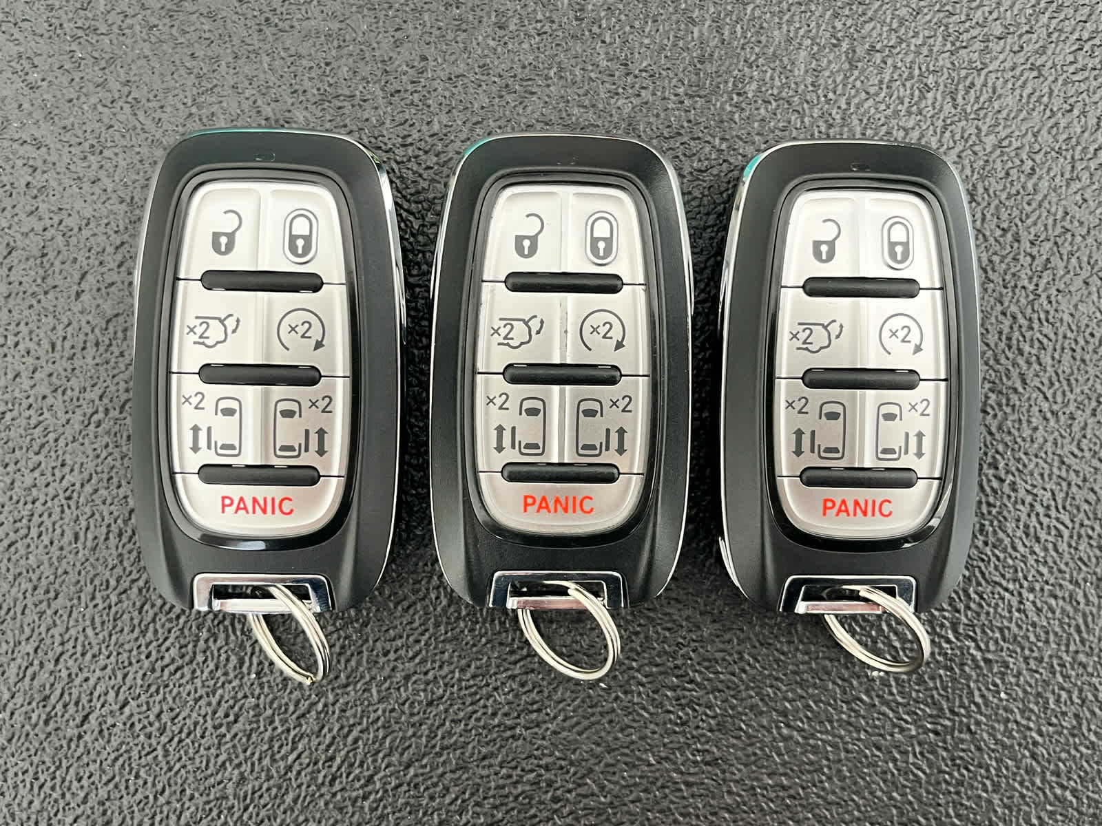 2023 Chrysler Pacifica Pinnacle
