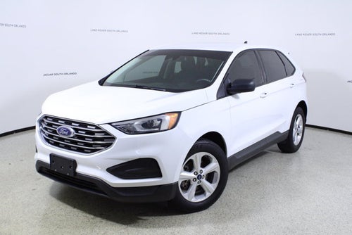 2019 Ford Edge SE