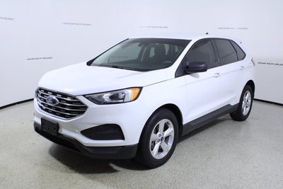 2019 Ford Edge SE