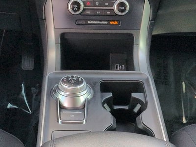 2022 Ford Edge SE