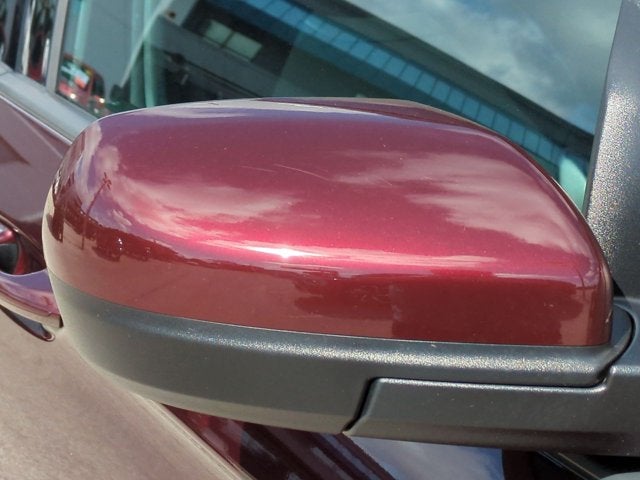 2023 Ford Edge ST Line