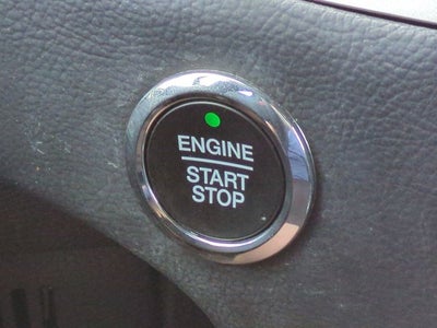 2023 Ford Edge ST Line