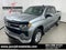 2024 Chevrolet Silverado 1500 4WD Crew Cab Short Bed LT