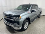 2024 Chevrolet Silverado 1500 4WD Crew Cab Short Bed LT