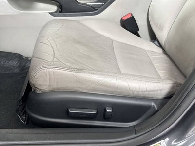 2015 Honda Civic Sedan EX-L