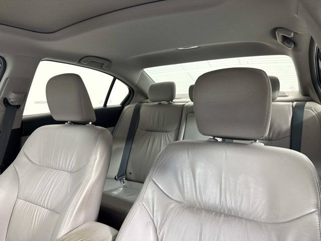 2015 Honda Civic Sedan EX-L