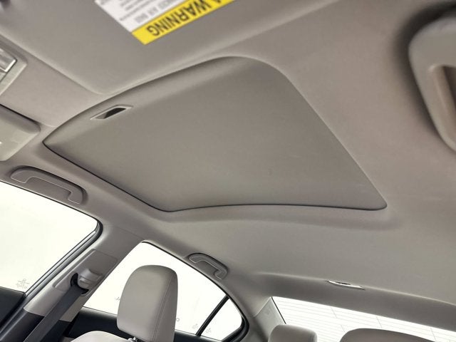 2015 Honda Civic Sedan EX-L