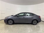 2015 Honda Civic Sedan EX-L