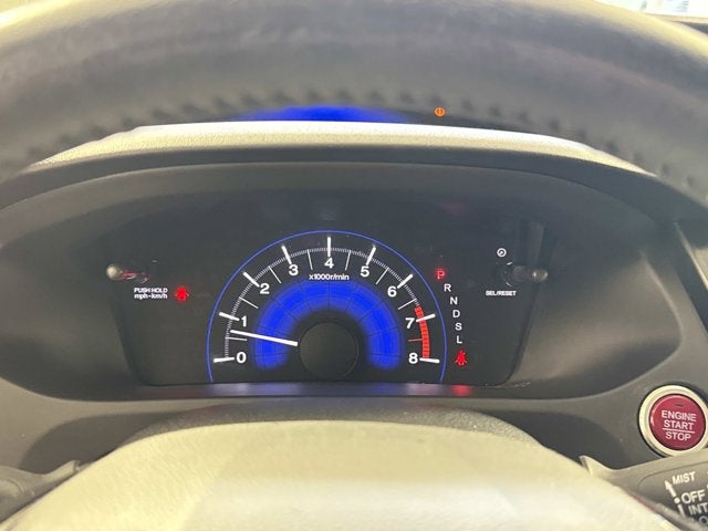 2015 Honda Civic Sedan EX-L