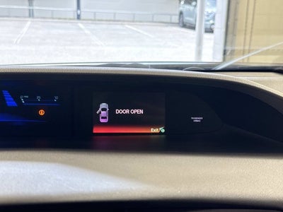 2015 Honda Civic Sedan EX-L