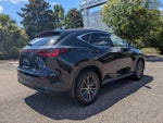2024 Lexus NX 350 Base
