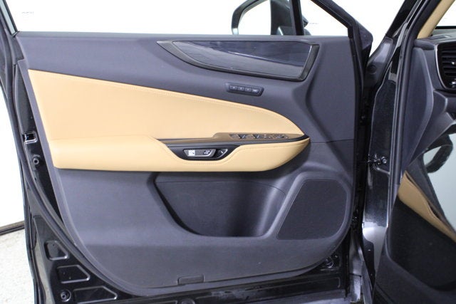 2024 Lexus NX NX 350 Premium