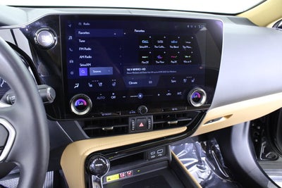 2024 Lexus NX NX 350 Premium