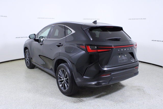2024 Lexus NX NX 350 Premium