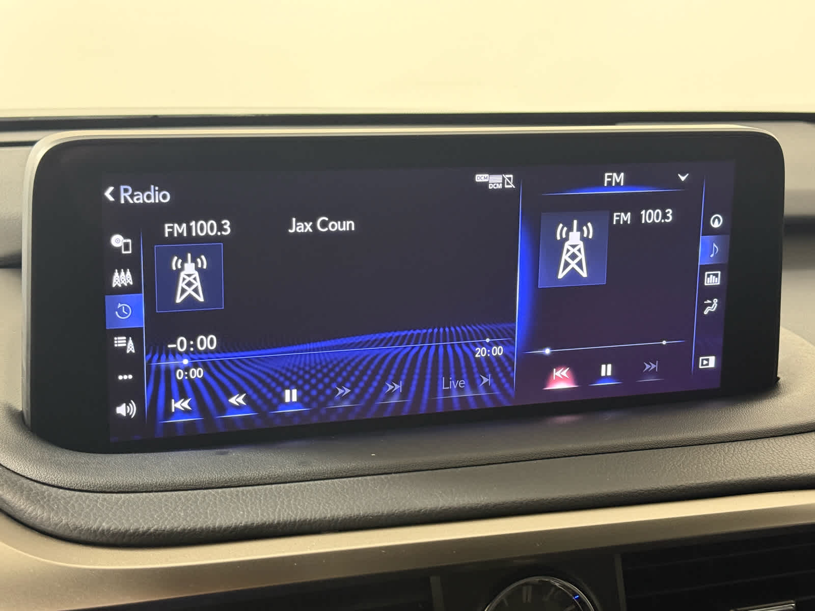 2022 Lexus RX 350 F SPORT Handling