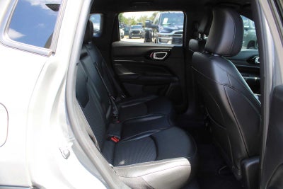 2023 Jeep Compass Altitude