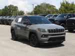2023 Jeep Compass Altitude
