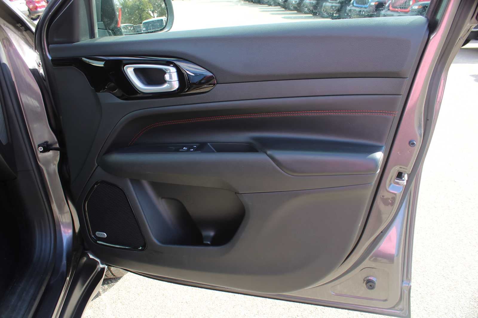 2022 Jeep Compass Trailhawk 4x4