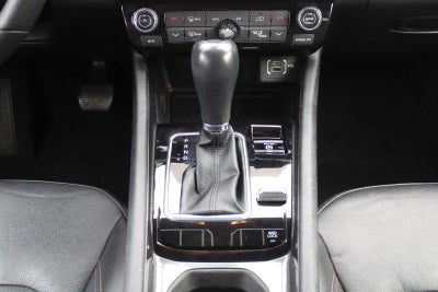 2022 Jeep Compass Latitude Lux 4x4