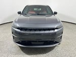 2024 Jeep Wagoneer S Launch Edition