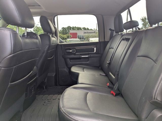 2016 RAM 3500 Laramie