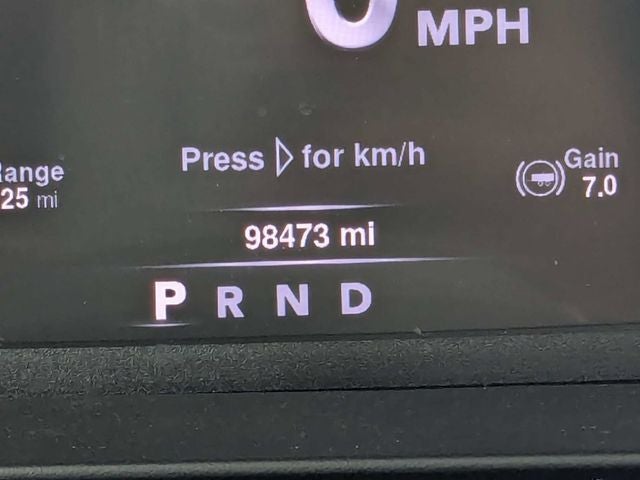 2016 RAM 3500 Laramie