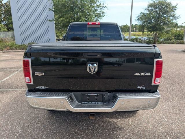 2016 RAM 3500 Laramie