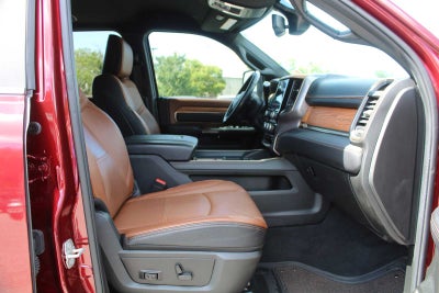 2023 RAM 3500 Longhorn
