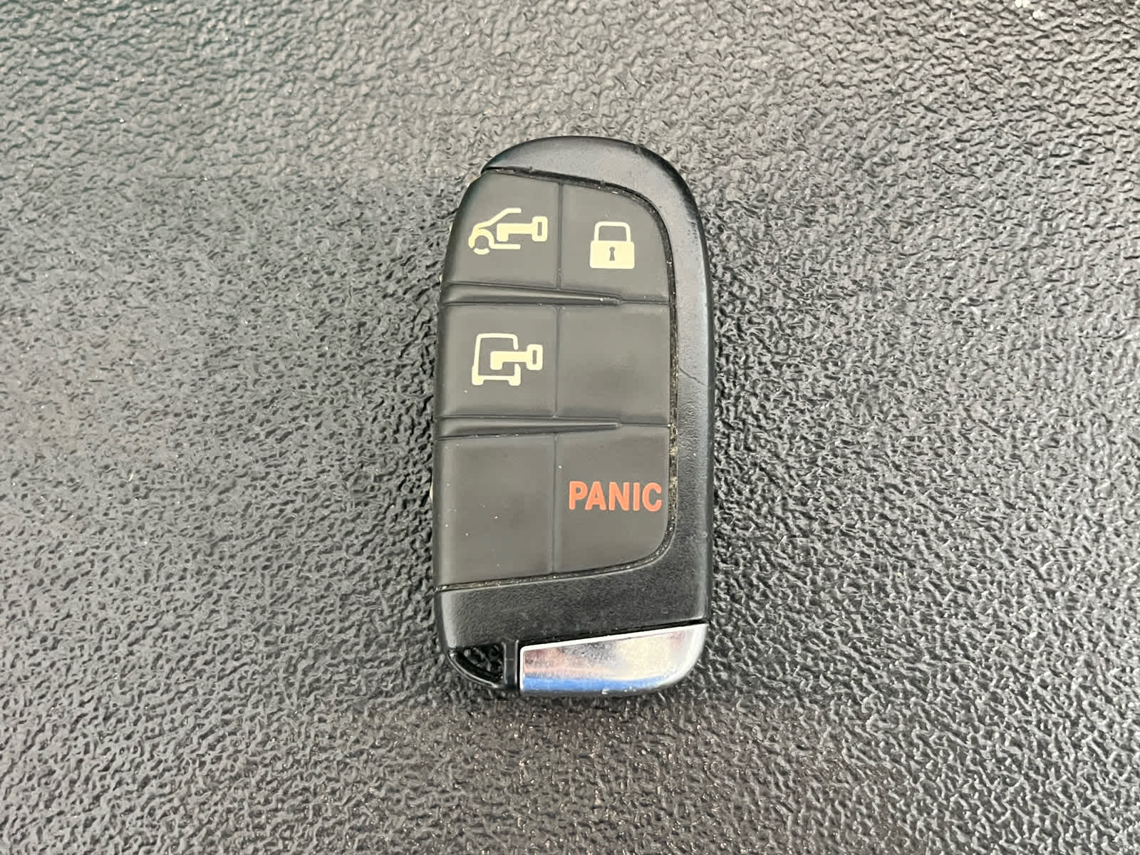 2025 RAM ProMaster Tradesman