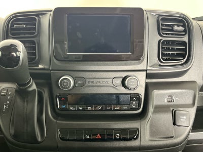 2025 RAM ProMaster Tradesman