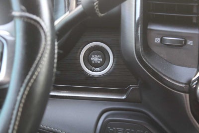 2024 RAM 2500 Rebel
