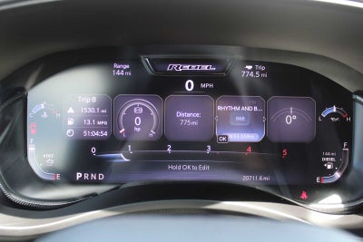 2024 RAM 2500 Rebel