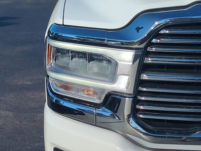 2023 RAM 2500 Laramie