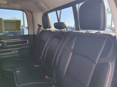 2023 RAM 2500 Laramie