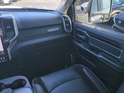 2023 RAM 2500 Laramie