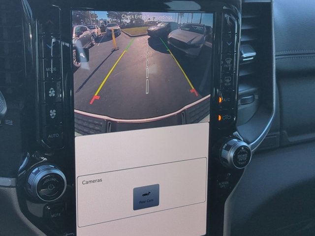 2023 RAM 2500 Laramie