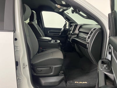 2024 RAM 2500 Big Horn Crew Cab 4x4 8' Box