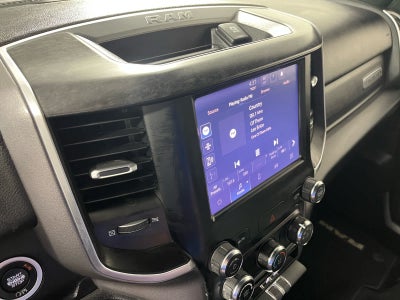 2024 RAM 2500 Big Horn Crew Cab 4x4 8' Box