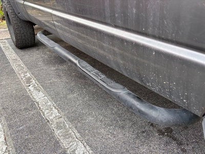 2003 Dodge Ram 2500 SLT