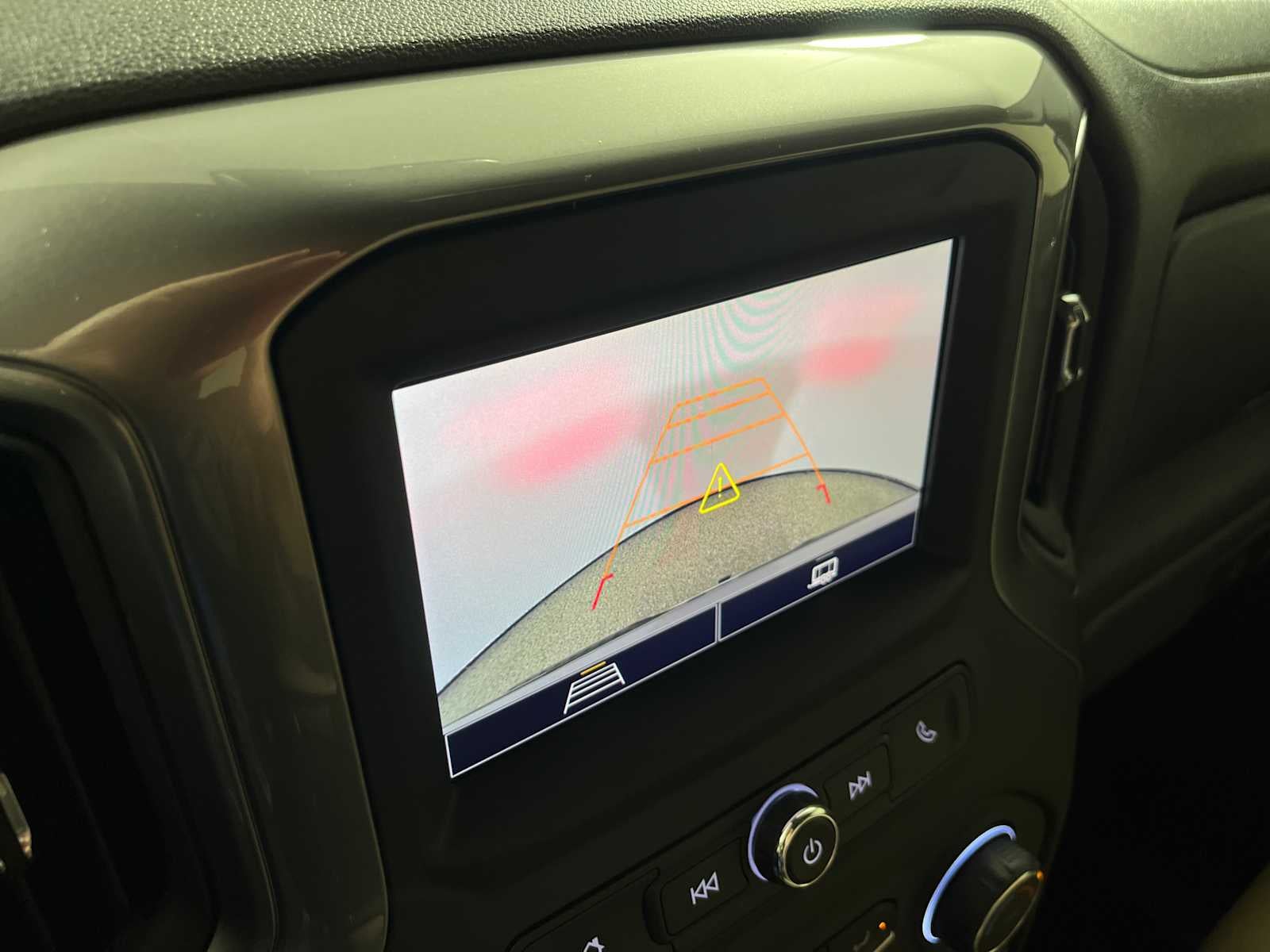 2025 Chevrolet Silverado 1500 2WD Regular Cab Standard Bed WT